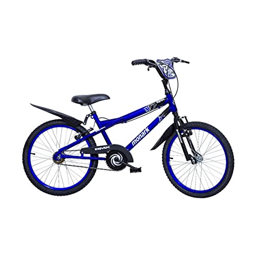 Monark 4