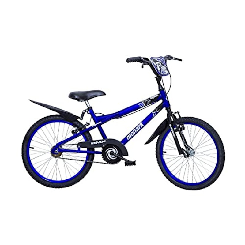 Monark 4