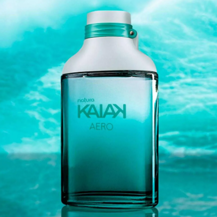Kaiak Aero Masculino 3