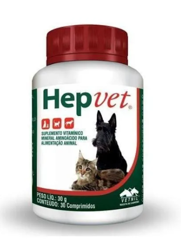 Hepvet 2