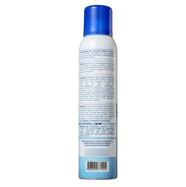 Água Termal Eau Thermale Polarisée 3