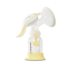 Harmony Flex - Extrator Leite Manual