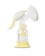 MEDELA Harmony Flex - Extrator Leite Manual 1