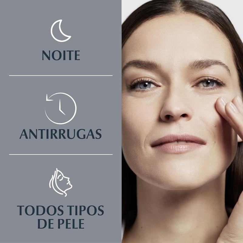 Hy-Fi 3x Effect Creme Antirrugas Noite 3