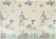 ZOOP TOYS Tapete Térmico Infantil Emborrachado Dupla Face 1