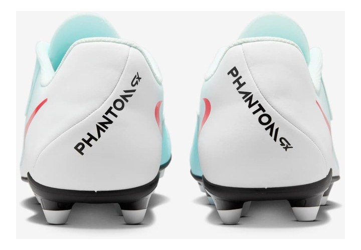 Chuteira Nike Phantom GX II Club Campo 5