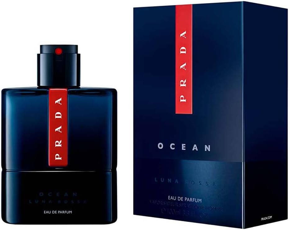 Luna Rossa Ocean EDP 1