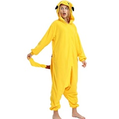 Pijama Kigurumi Pikachu Pokémon