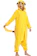 AMO KIGURUMI Pijama Kigurumi Pikachu Pokémon 1