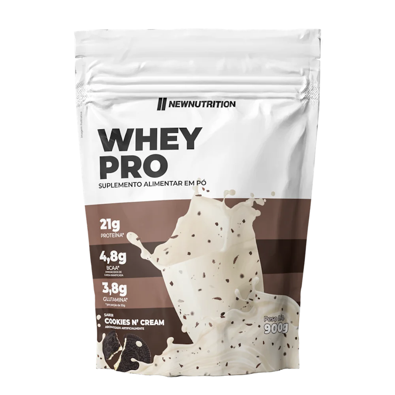 NewNutrition 2