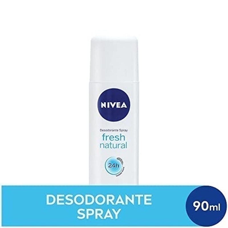 Nivea Fresh Natural 2