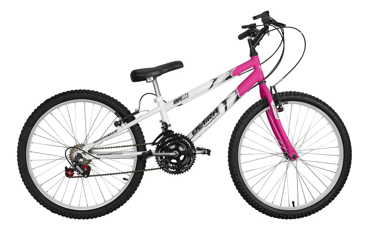 Top 10 Melhores Bicicletas Femininas em 2026 (Saidx, KSW e Mais) 2