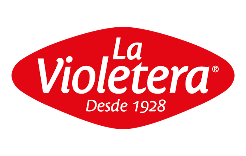 La Violetera 1