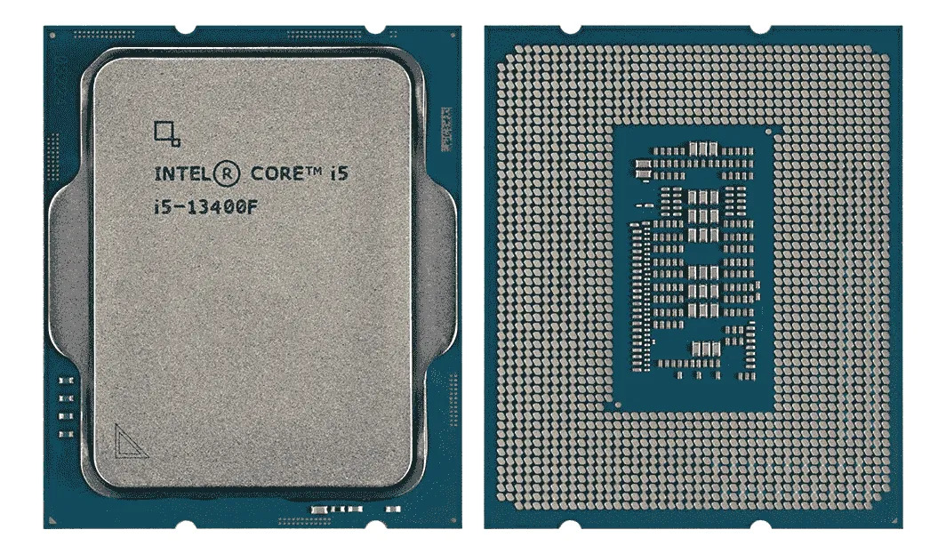 Processador Intel® Core™ i5-13400F 4