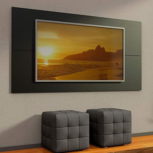 Painel para TV até 55" 4