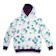 NEW ERA Moletom New Era Feminino Floral 1