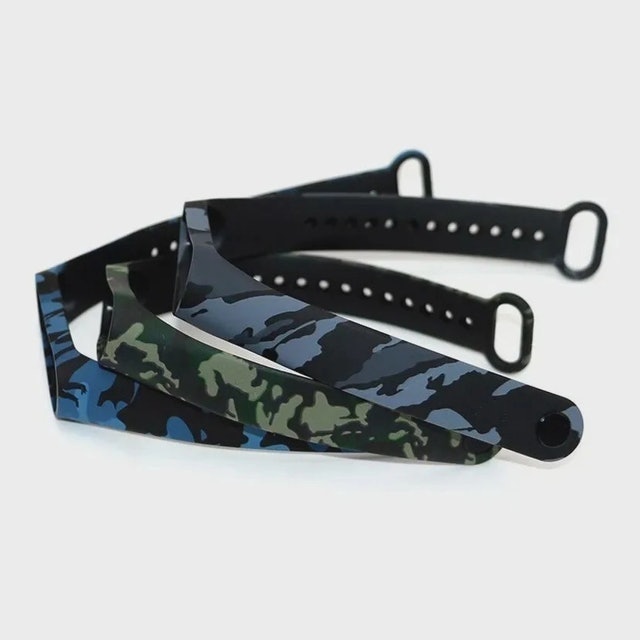 Pulseiras Mi Band 3 e 4 + Película 3