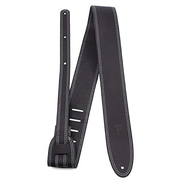 Correia para Guitarra Couro Sintético 4