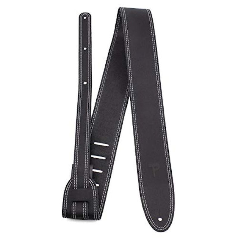 Correia para Guitarra Couro Sintético 4