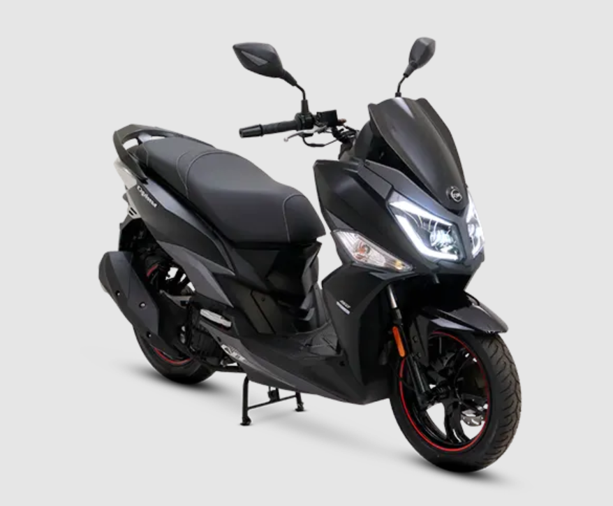 Top 10 Melhores Scooters para Comprar (Honda, Yamaha e mais) 2