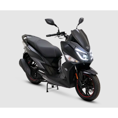 Cruisym 150