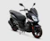 DAFRA Cruisym 150 1
