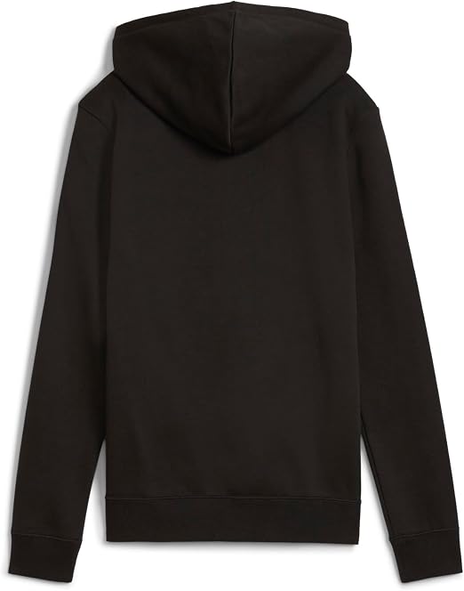 Moletom ESS No. 1 Logo Feminino 2
