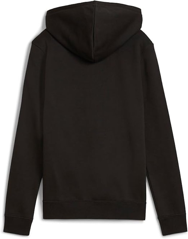 Moletom ESS No. 1 Logo Feminino 2