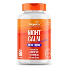 Night Calm Complex