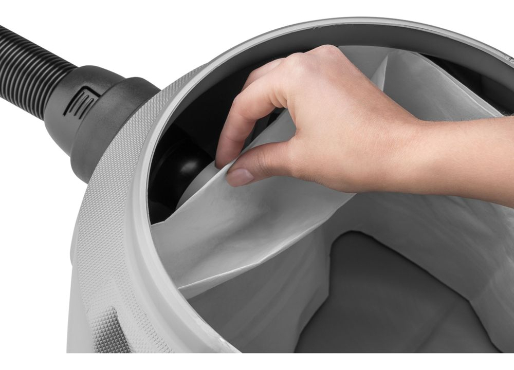 Aspirador Pó e Água Electrolux 18 L Smart 5