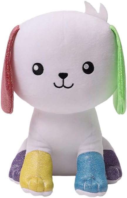 Os Chocolix Pelucia Melodia 1