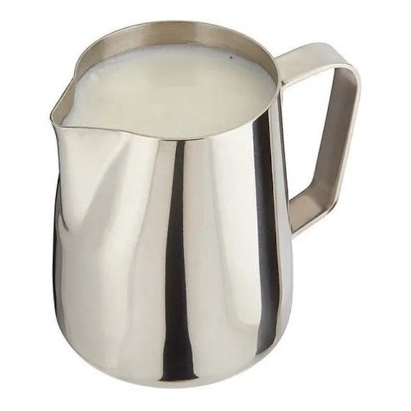 Leiteira Pitcher Café Barista Profissional 1