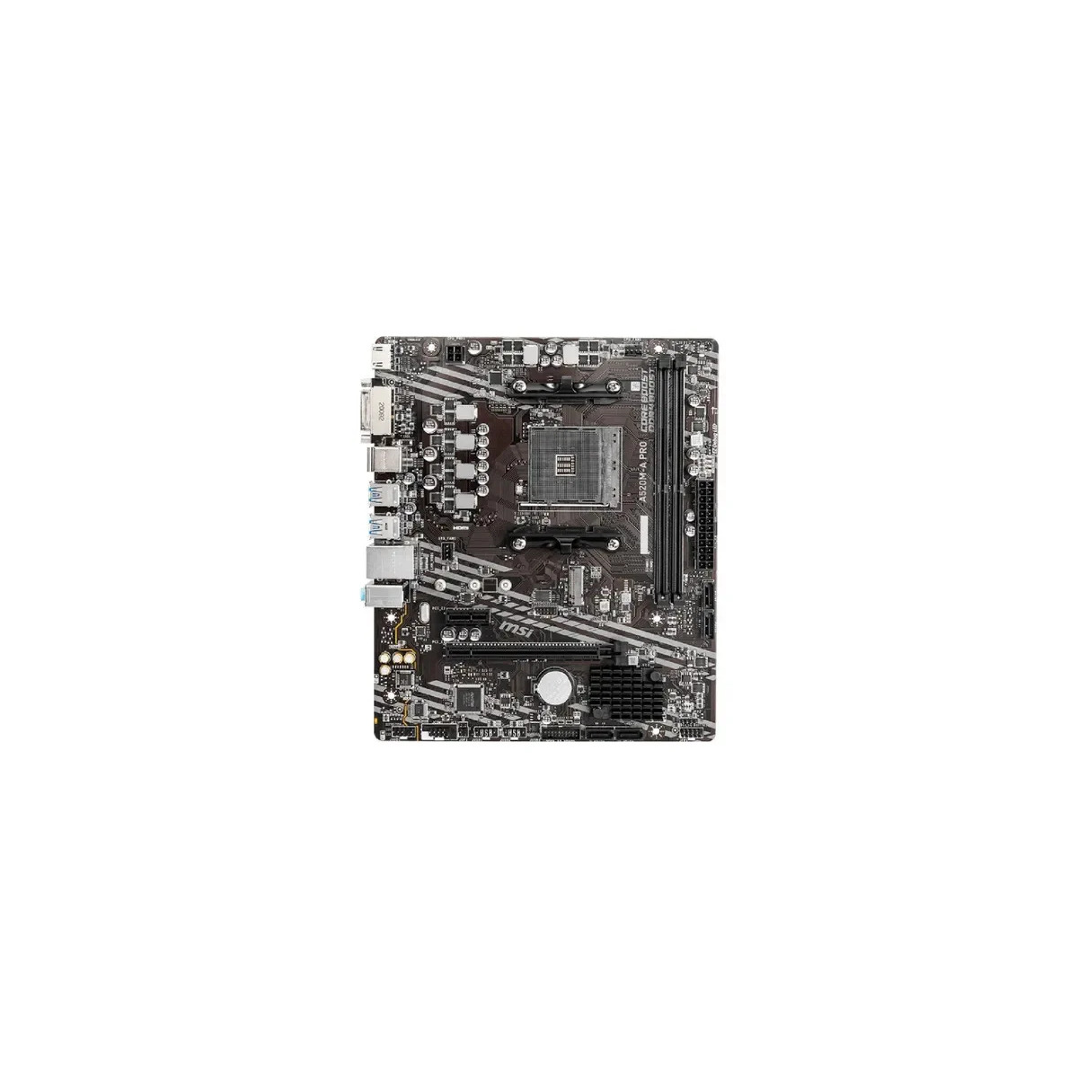 Placa-Mãe A520M-A PRO 2