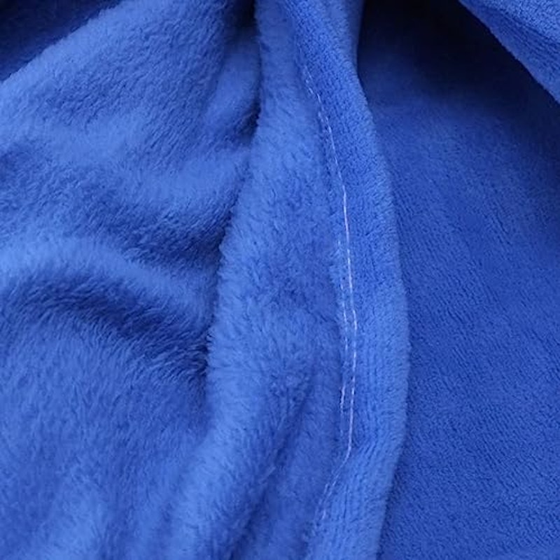 Cobertor Casal Manta Microfibra Fleece 2