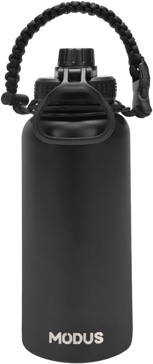 Garrafa Modus 1000 ml Aço Inoxidável 1