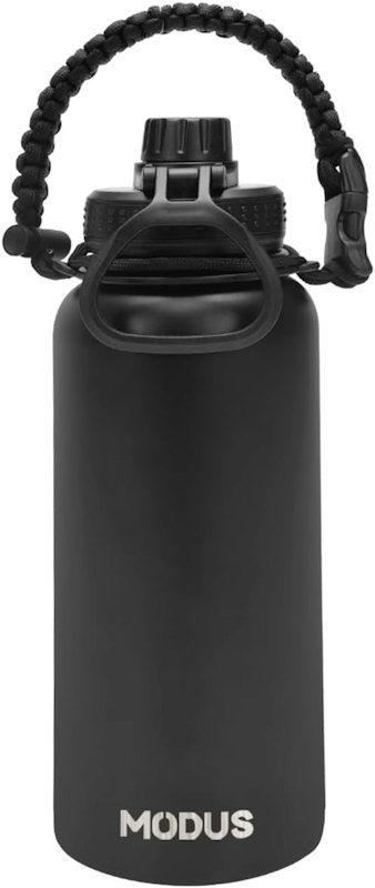 Garrafa Modus 1000 ml Aço Inoxidável 1
