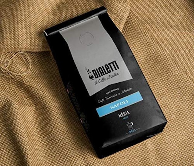 Café Bialetti 3
