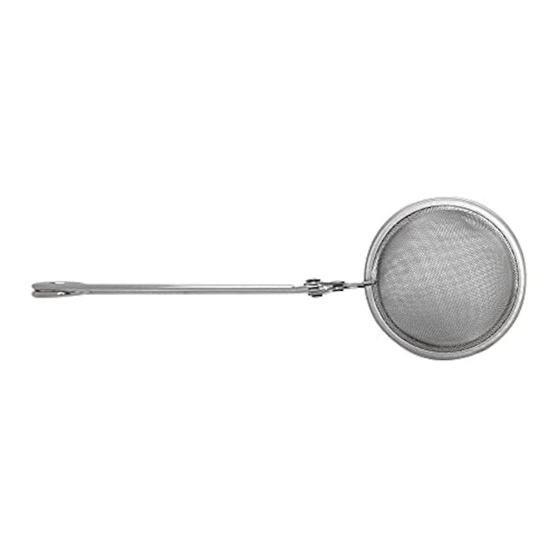 Infusor de Inox para Chá 4
