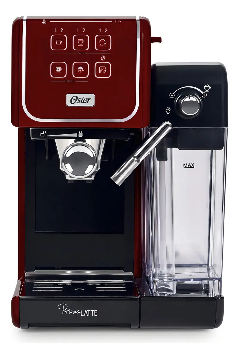 Top 10 Melhores Cafeteiras Expresso em 2026 (Três Corações, Oster e mais) 4