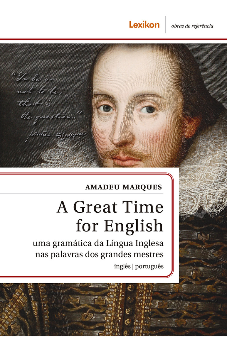 A Great Time for English 1