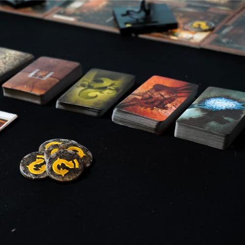 Mansions of Madness 4