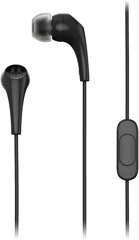 Fone de Ouvido Estéreo Earbuds 2S | Preto 1