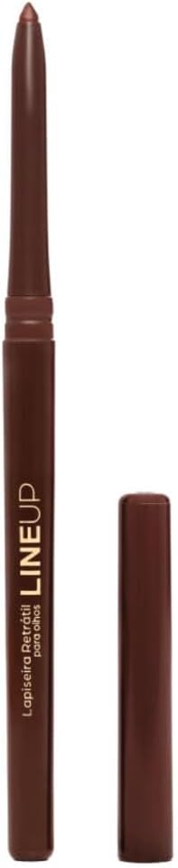 Lapiseira de Olhos Line Up - Mirage Brown 1