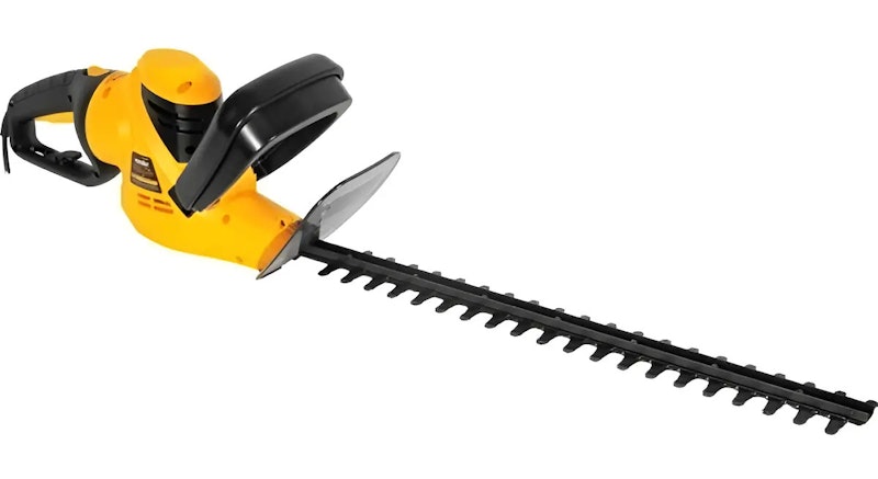 Aparador de Cerca Viva 600 W 1