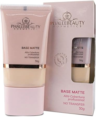 Top 10 Melhores Bases de Alta Cobertura em 2026(La Roche-Posay, Payot e mais) 5