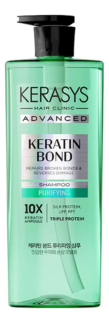 Top 10 Melhores Shampoos Coreanos em 2026 (Kerasys, Mise en Scène e mais) 1