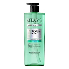 Keratin Bond Purifying Shampoo