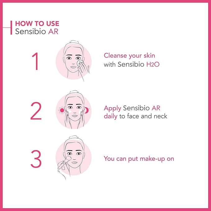 Sensibio AR 4