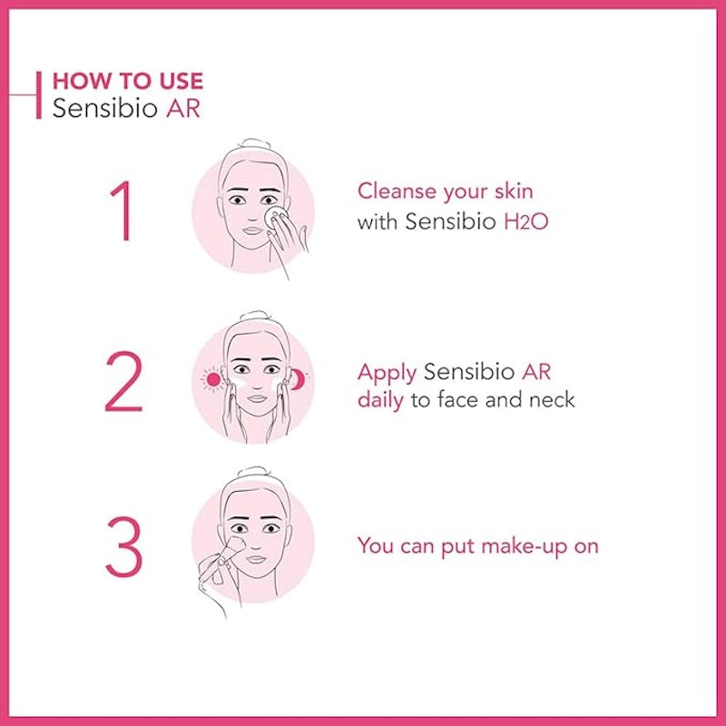 Sensibio AR 4