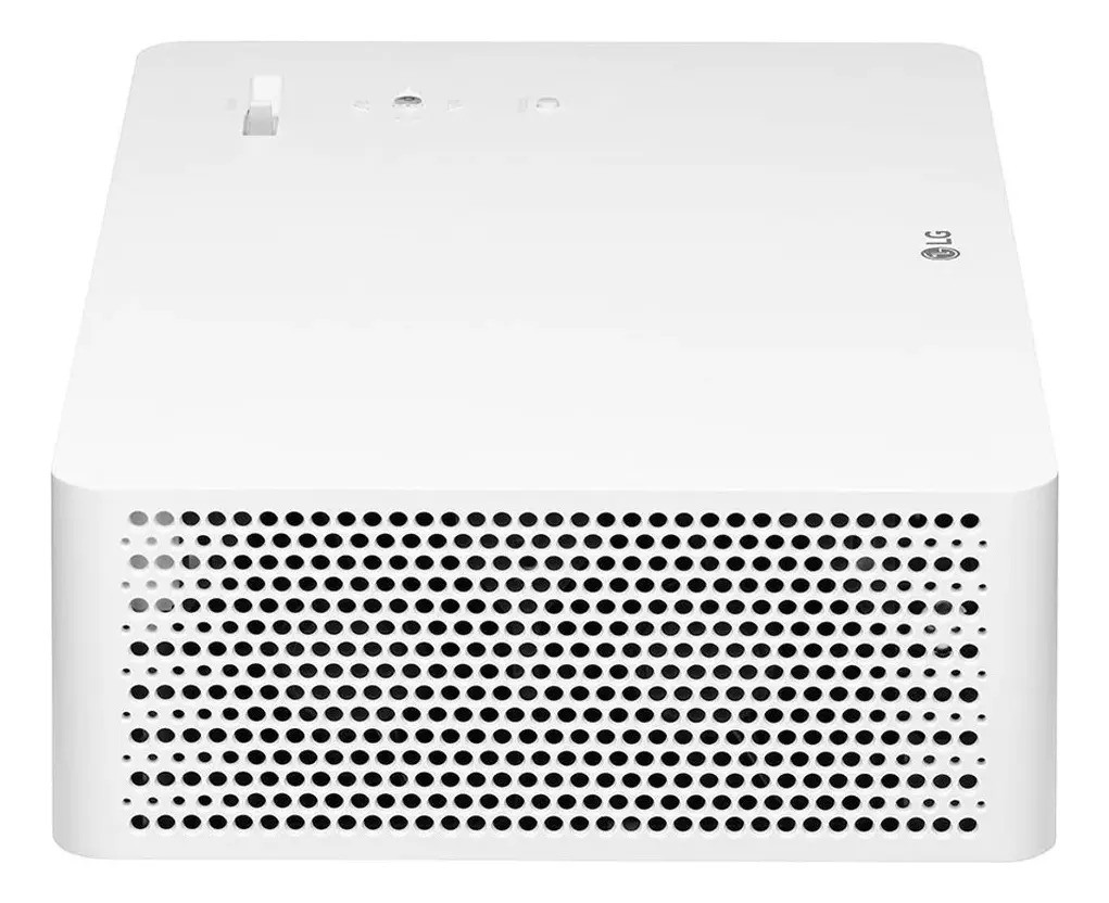 Projetor LG CineBeam Smart TV UHD 4